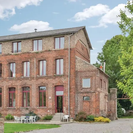 Pet Friendly Home In Quiestede With Kitchen Exterior photo