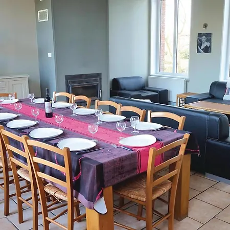 Pet Friendly Home In Quiestede With Kitchen Exterior photo