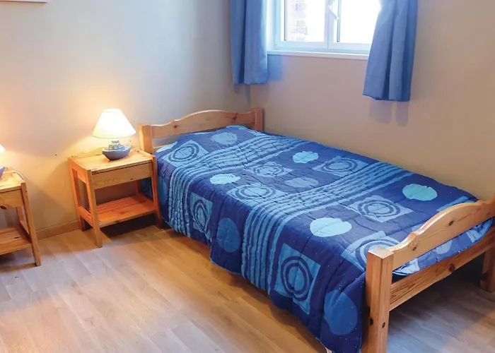 Pet Friendly Home In Quiestede With Kitchen