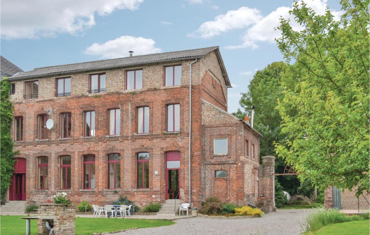 Holiday home Pet Friendly In With Kitchen Quiestede