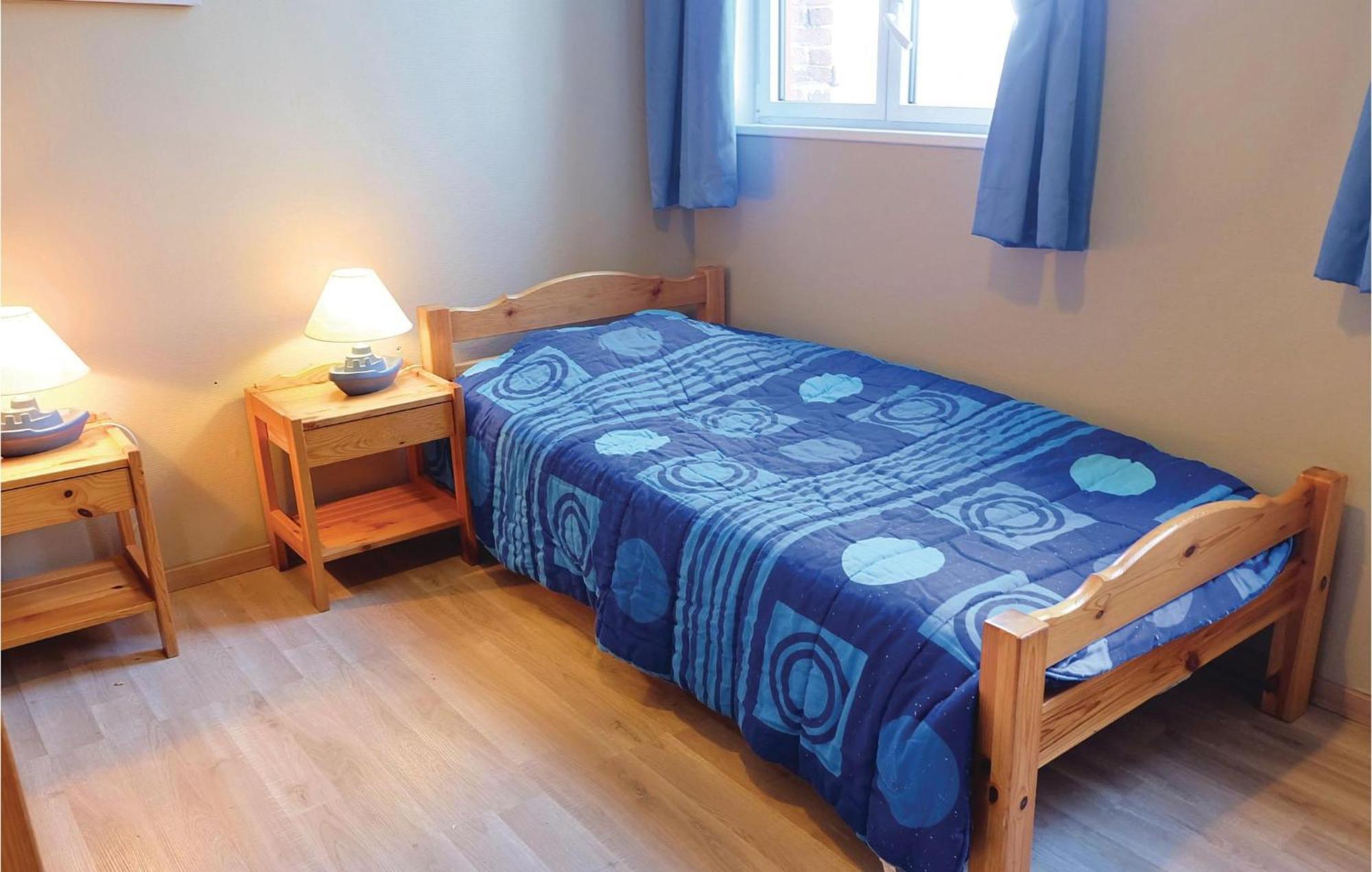Holiday home Pet Friendly In With Kitchen *