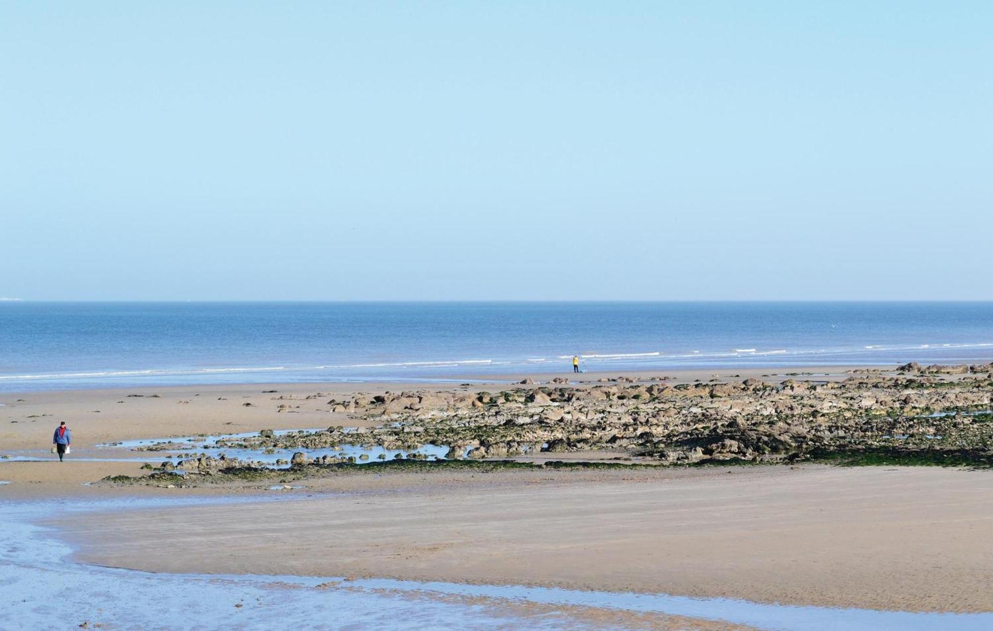 Pet Friendly In With Kitchen Holiday home Quiestede