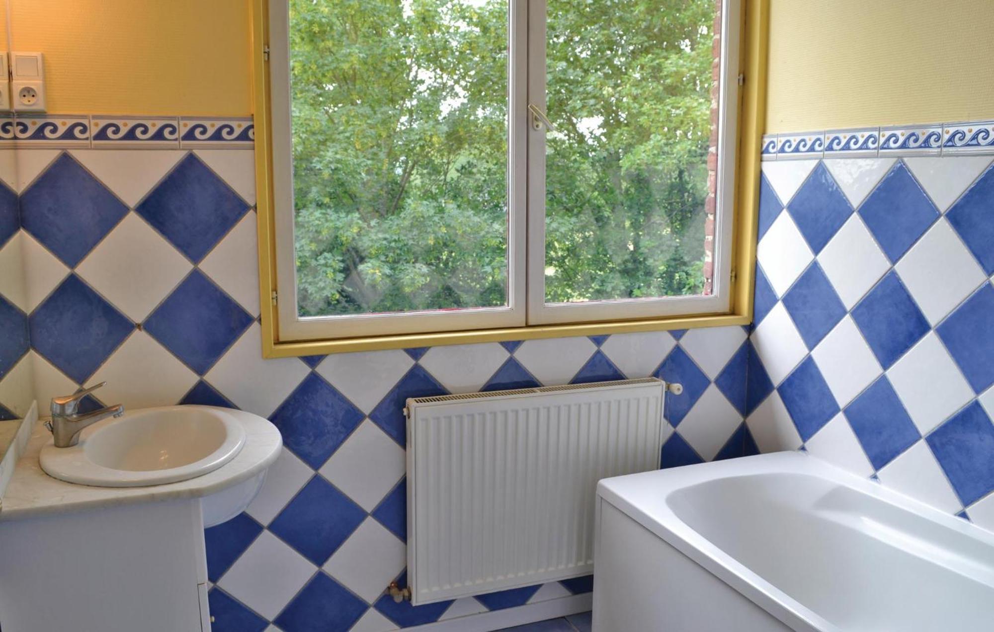 Pet Friendly In With Kitchen
